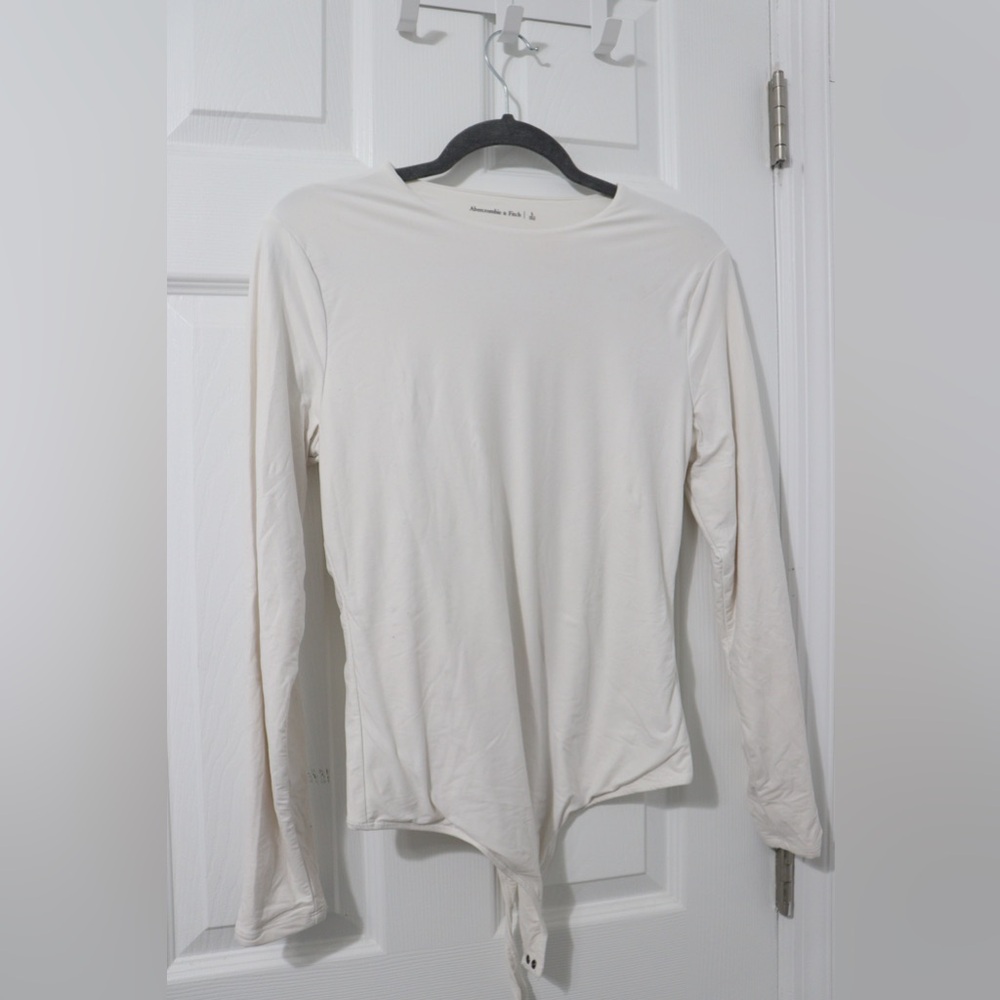 Abercrombie Bodysuit, never worn.